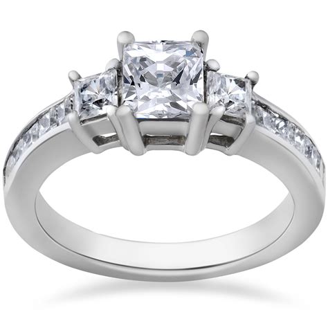 14k Diamond Ring Price